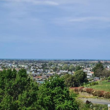 Room With A View Napier Εξωτερικό φωτογραφία