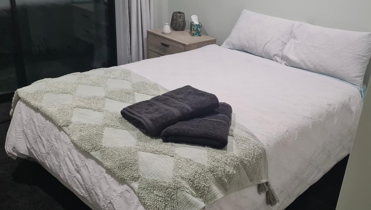 Room With A View Napier Εξωτερικό φωτογραφία