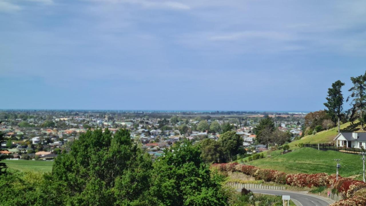 Room With A View Napier Εξωτερικό φωτογραφία