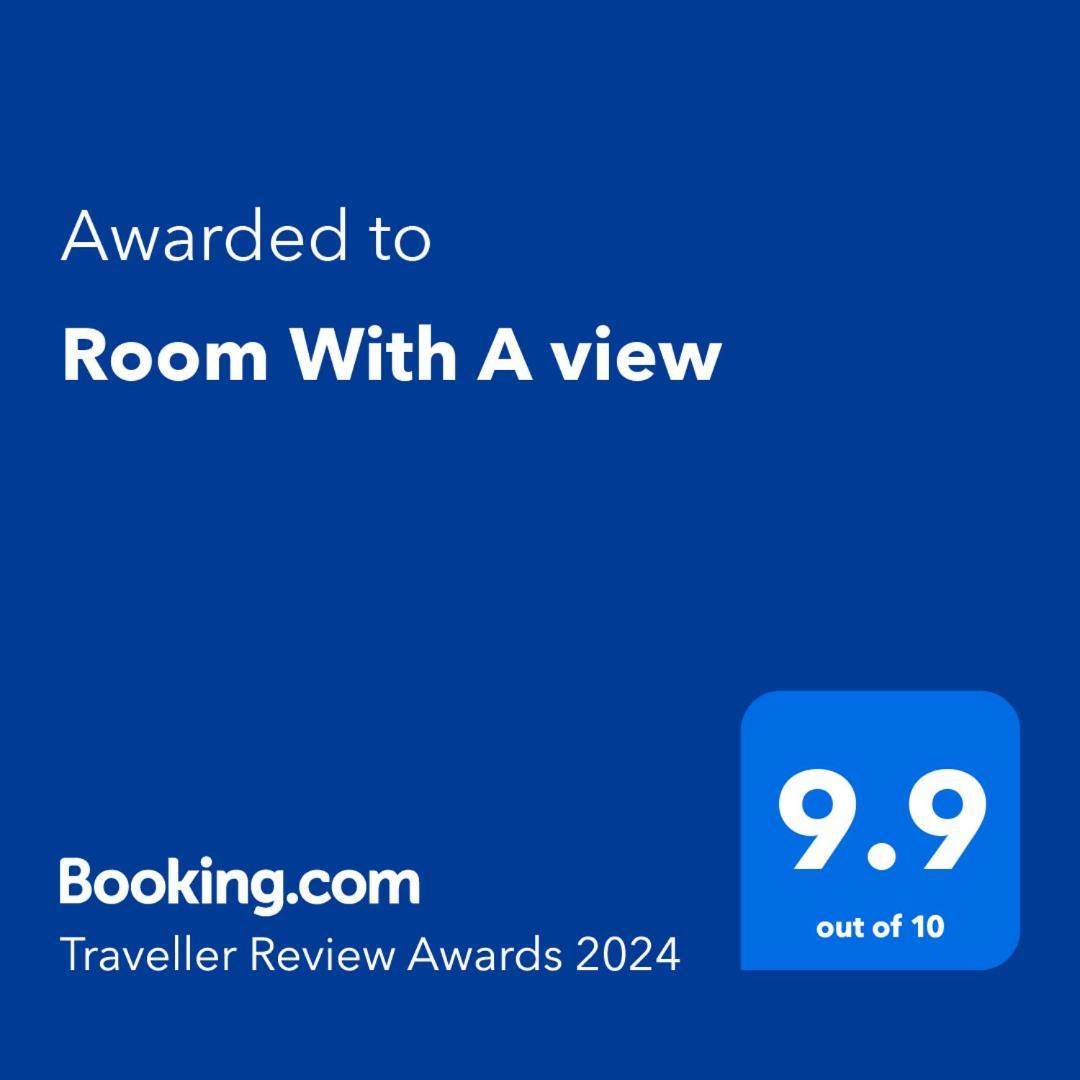 Room With A View Napier Εξωτερικό φωτογραφία